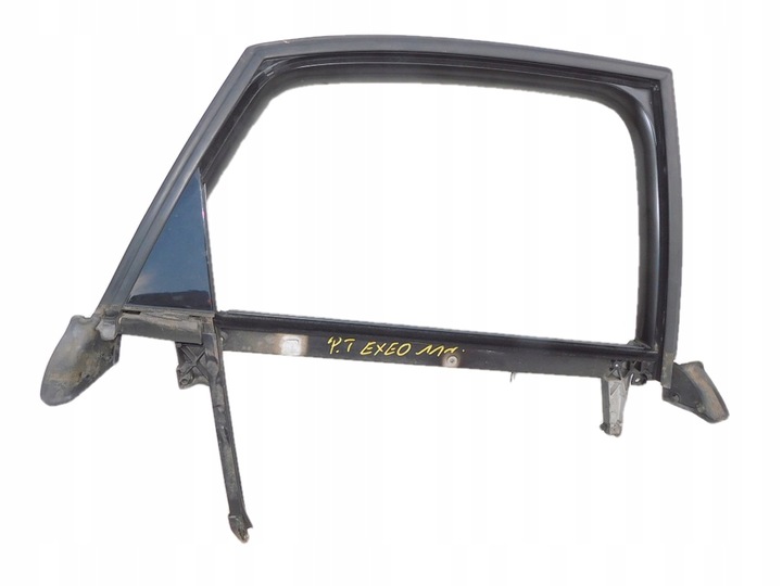 фото №1, Seat exeo 11r рамка стёкла дверь зад правые