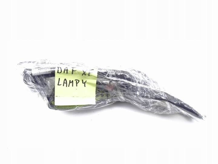 фото №5, Daf xf 105 e5 06-13 джгут установка лампа перед передніх 1734236