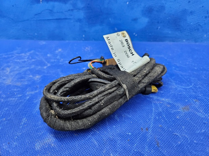 фото №5, Subaru forester iii джгут pdc датчиків паркування зад задня 0263006179