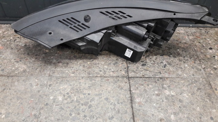 фото №7, Фара правий повний led hyundai tucson iii рестайлінг