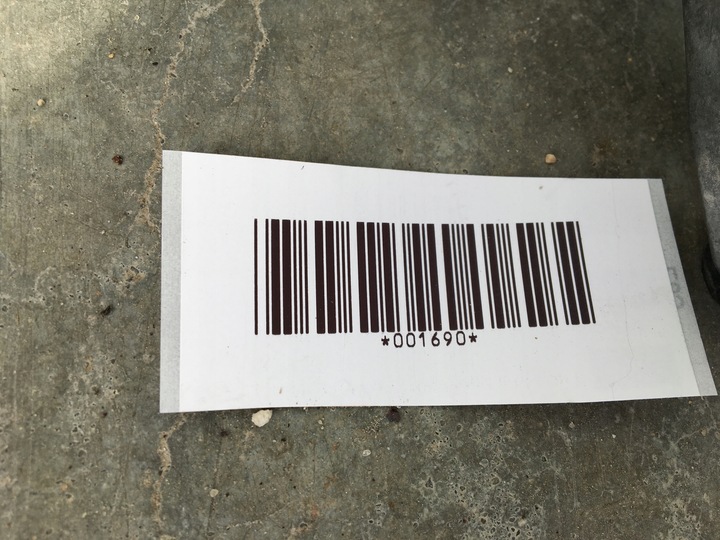 фото №10, Механізм двигунчик двірники передній скла mercedes w124 e-klasa 1993-