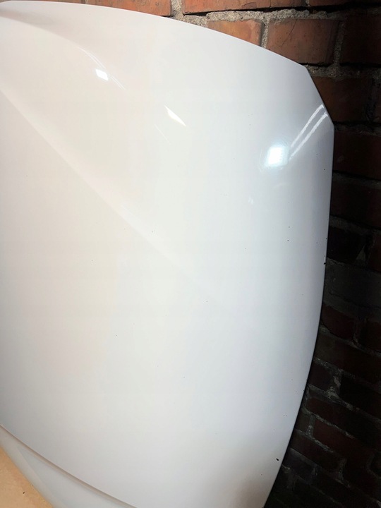 фото №11, Bmw f30 f31 f32 f33 f36 капот крышка двигателя a300 альпийский белый