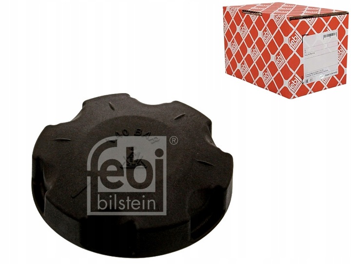 фото №13, 46221 febi bilstein кришка / захист
