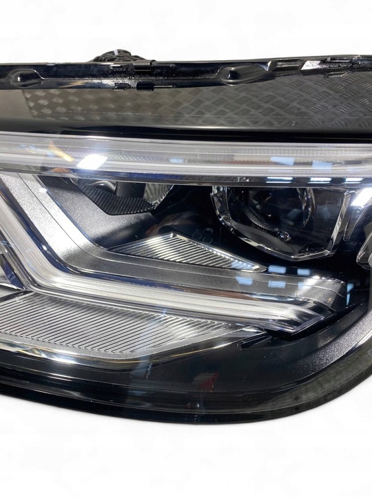 фото №8, Audi q5 sq5 лампа передняя