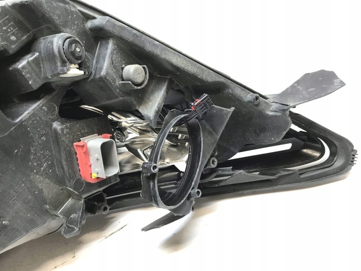 фото №15, Iveco daily vi рестайлінг лампа перед ліва повний led 05802711800