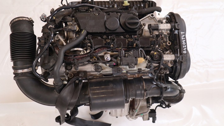 фото №11, Volvo xc40 2.0 t4 двигун b4204t47