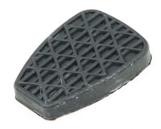 фото №1, Накладка педаль сцепления mercedes sprinter t1 утка