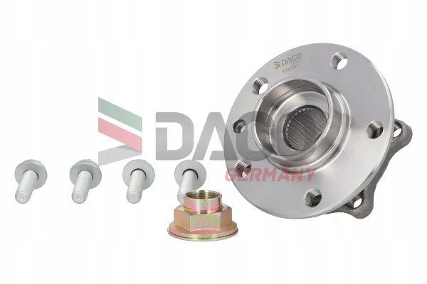 фото №4, Ступиці підшипник kół перед l/p alfa 159 brera spider 1.8-3.2 2005-12