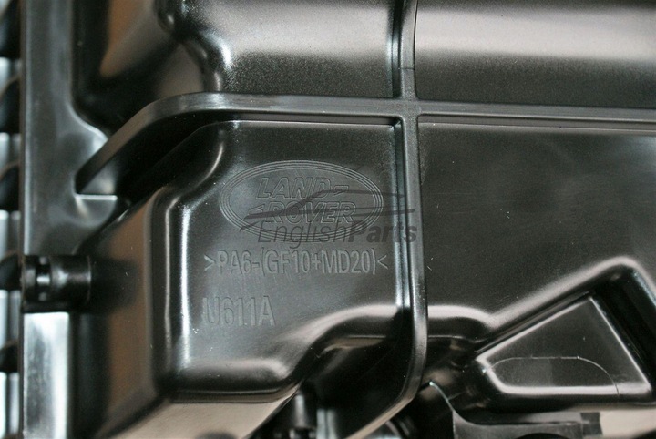 фото №10, Land rover range rover evoque l538 air фильтр box lr049780 оригинал