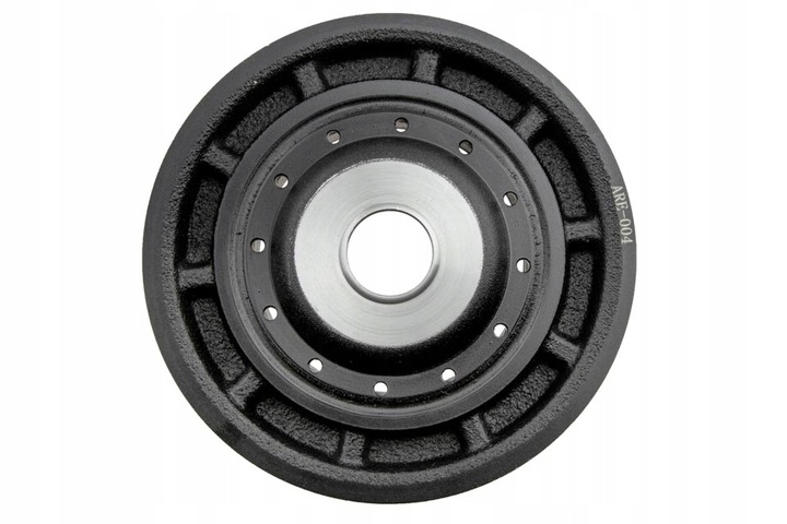 фото №12, Колесо пасове вала колінчастого micra k12 clio ii modus