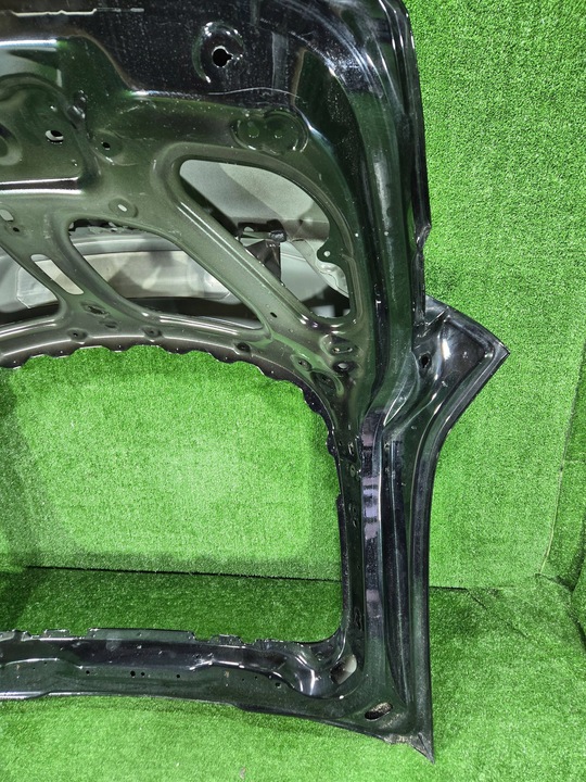 фото №15, Tesla модель y крышка багажника оригинал