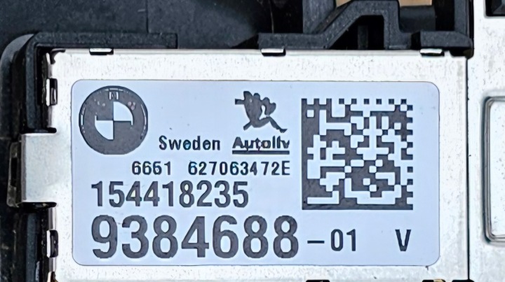 фото №5, Bmw 2 f45 f46 камера kafas стёкла лобовой 9384688