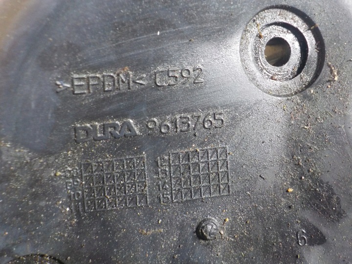 фото №6, Renault megane iii універсал 2011r. 1.5dci захист панелі розподільчої 689210008r