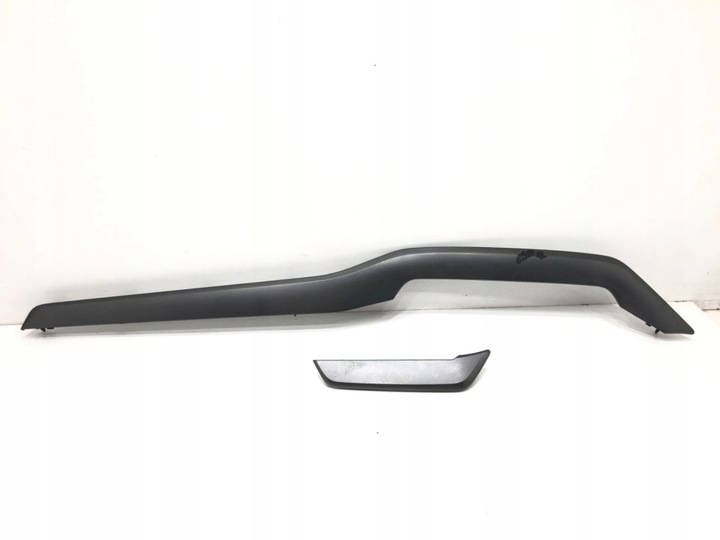 фото №1, Планки dekor skoda octavia iv 5e4853192b 5e4853190 хетчбек