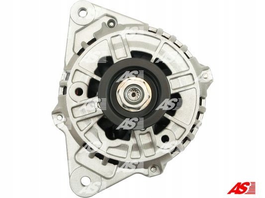 фото №13, Генератор mazda 121 ford fiesta ka as-pl a0197
