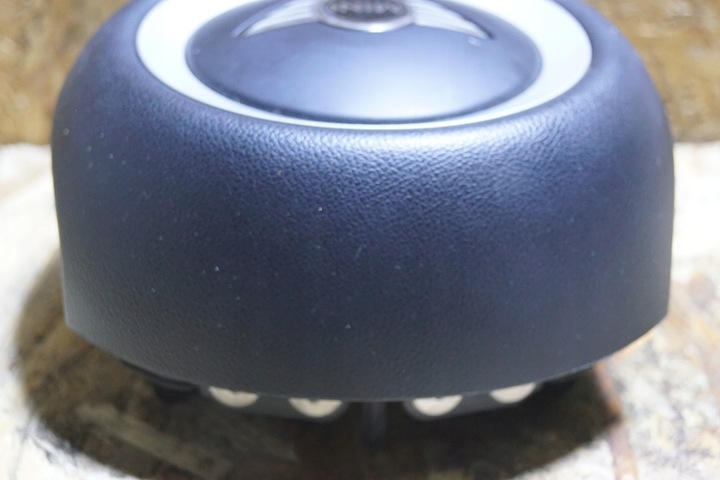 фото №10, Подушка подушка безпеки водія mini cooper r56 2757663