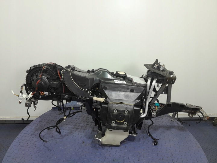 фото №9, Bmw 2 f22 f23 обігрівач каркас джгут 9325141