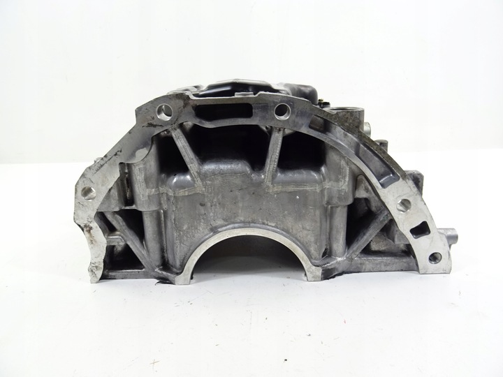 фото №6, Qashqai ii j11 1.3 бензин піддон масляна 110175352r