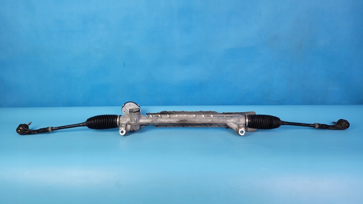 фото №7, Kia rio iv 22r 1.0 t-gdi рестайлинг трансмиссия рулевая рейка 56500-h8100