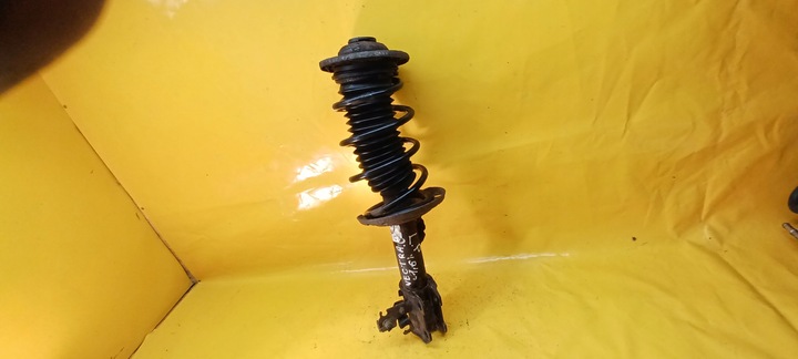 фото №8, Амортизатор левый перед vectra c 1,6b