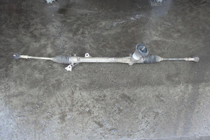 фото №1, Трансмиссия рулевая рейка citroen c4 aircross
