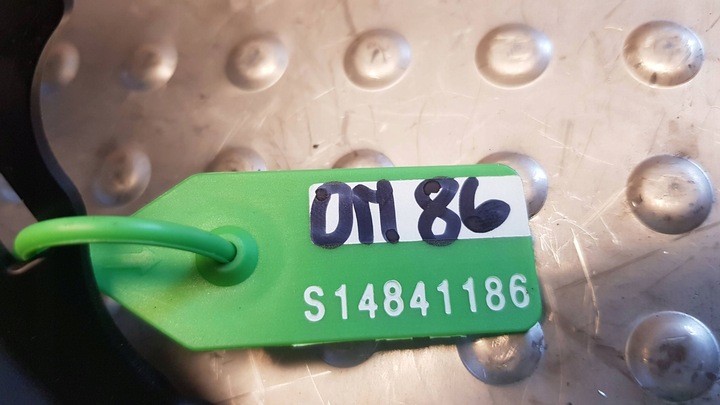 фото №4, Вкладка захист піддон масла 04c103623b vw golf vii t-cross audi a1 1.0 tsi