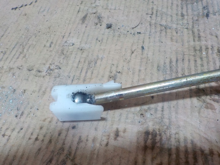 фото №5, Audi a2 насос сцепления 8z1721388a