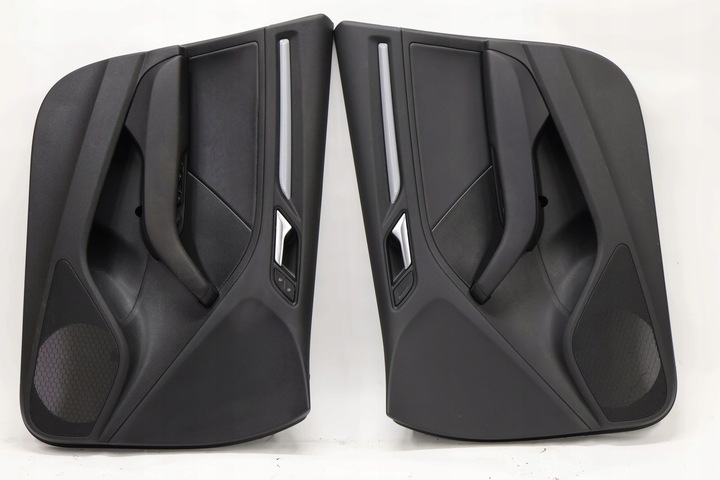 фото №11, Audi a3 8v сидіння диван комплект sportback