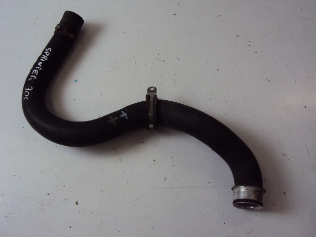 фото №1, Труба шланг воды mercedes sprinter w906 3.0 cdi 06-