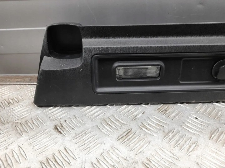 фото №5, Alfa romeo stelvio 156122898 зад обшивки багажника