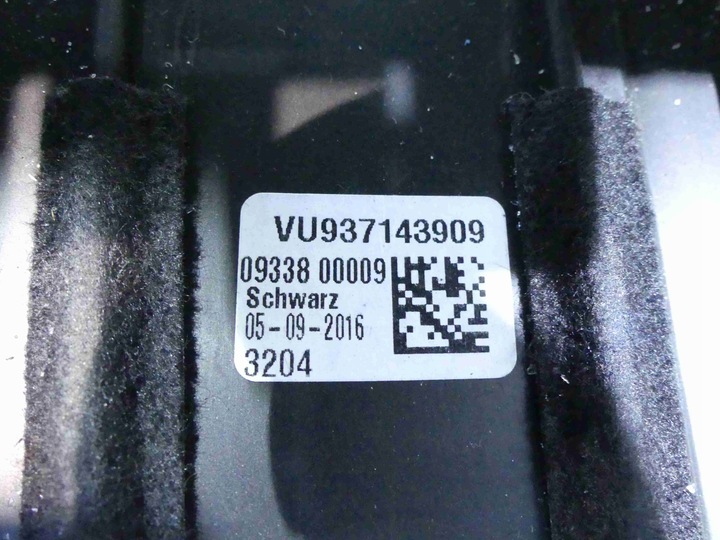 фото №7, Защита спидометра колонки bmw 7 g11 европа