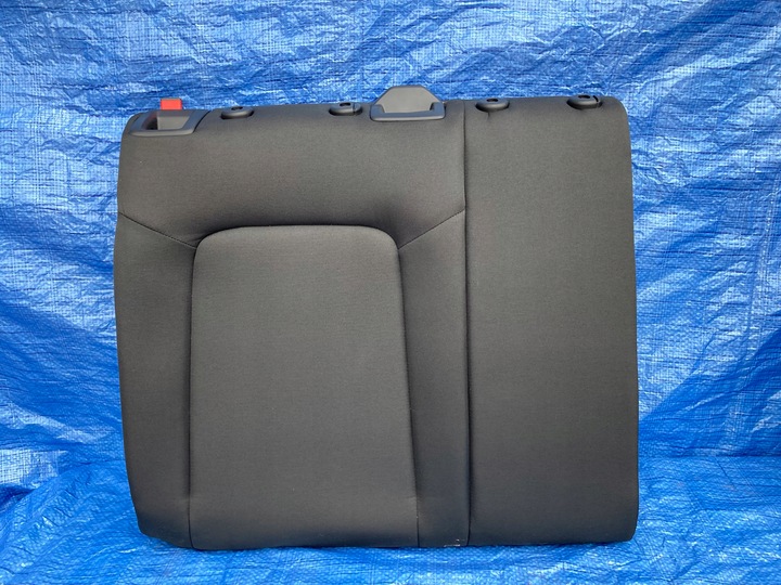 фото №1, Audi a1 ii gb - 2021 диван - спинка сидіння праві зад