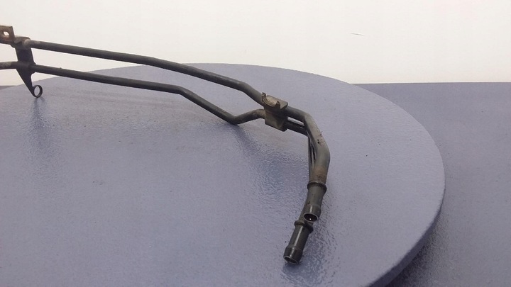 фото №4, Vw passat b5 1.9 tdi радіаторів масла 8d0422885k