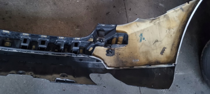 фото №7, Бампер зад цвет c775 do mercedes ml w 164