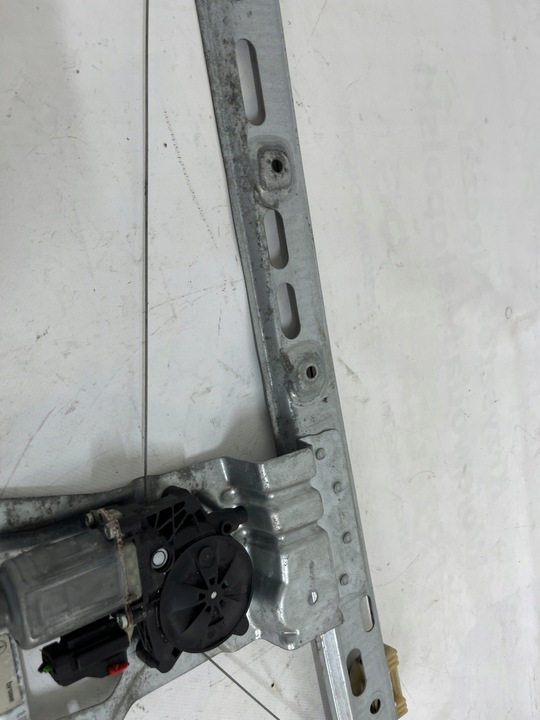 фото №8, Mercedes sprinter w907 w910 316 подъемник моторчик механизм стёкла левый or