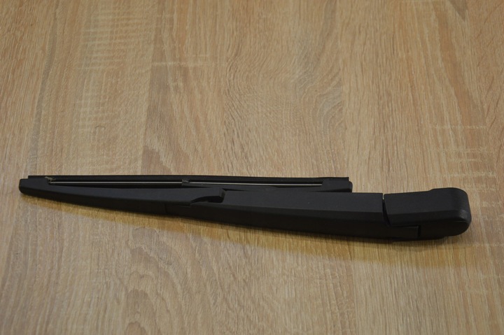 фото №1, Важіль двірники кришки chevrolet orlando