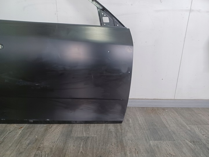 фото №10, Двері -- skoda fabia ii 2007-2014 -- передні праві -- serwisowe оригінальні