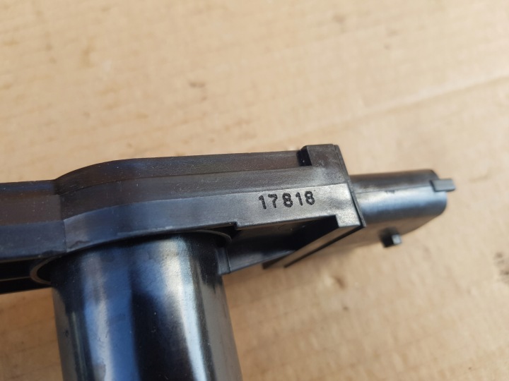 фото №11, Jak нова котушка запалювання opel 1.6 / 1.8 z16xep z16xer z18xer перевірена