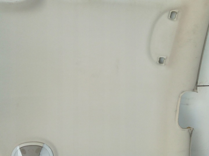 фото №5, I765 стеля mercedes cls w219 бежева