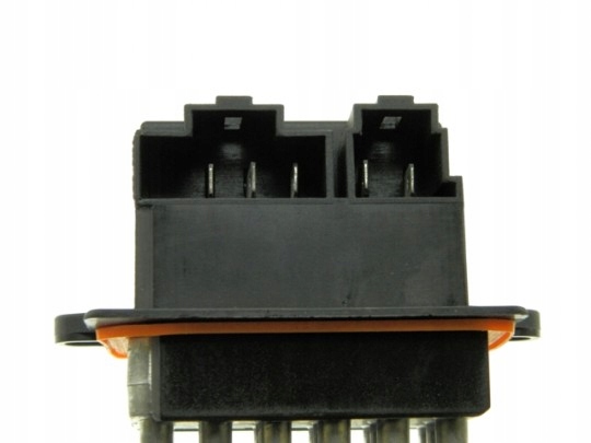 фото №2, Резистор вентилятор chrysler 01- dodge 10- jeep 05-