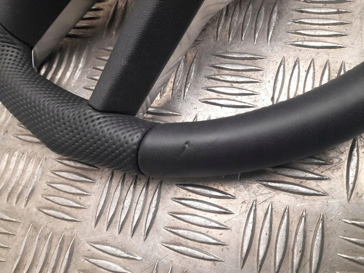 фото №8, Руль audi q4 e-tron f4b 2024 89a419091f