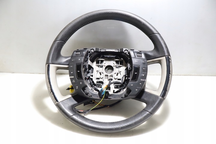 фото №1, Руль citroen c5 iii