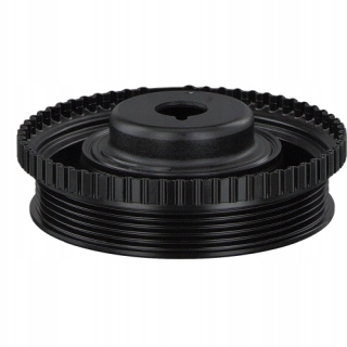 фото №2, Febi bilstein 32222 колесо ременное, wał коленчатый