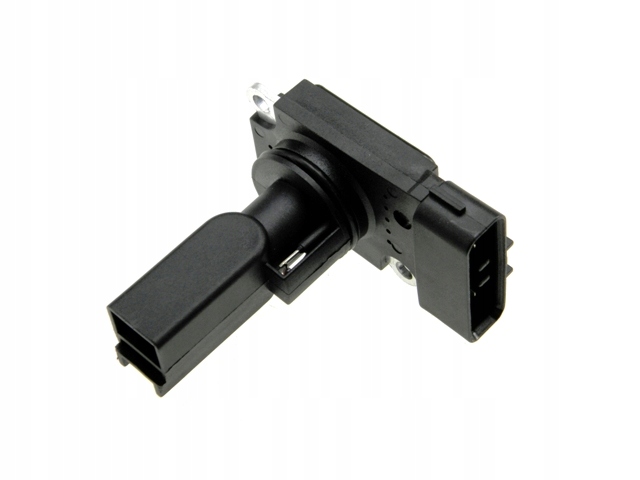 фото №11, Расходомер toyota land cruiser rav4 2.0d-4d