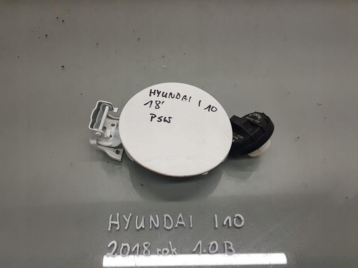 фото №1, Кришка заливання пального кришка psw hyundai i10 ii