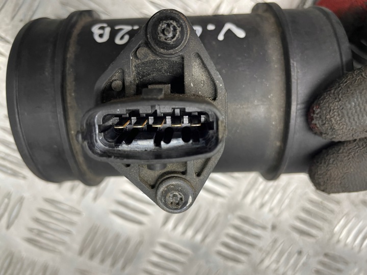фото №8, Расходомер 0280218087 opel vectra c 3,2b