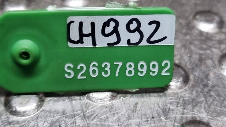 фото №7, Радіатор вихлопних газів egr cv820001 vw touran 5t octavia iii 2.0 tdi