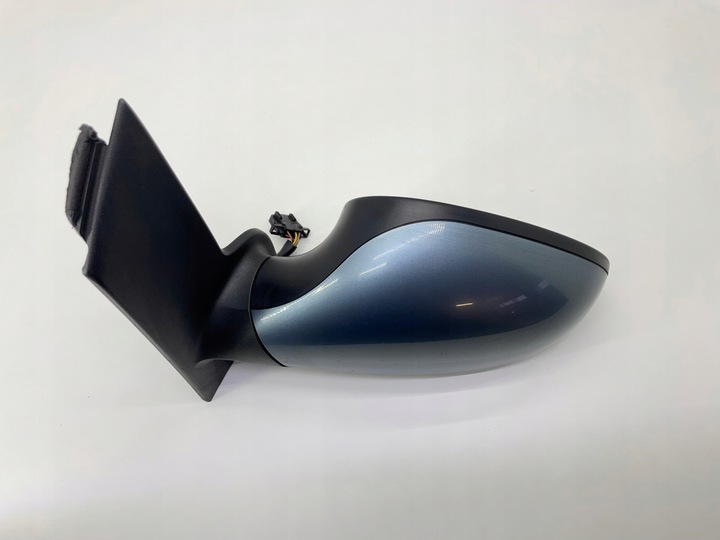 фото №8, Дзеркало ліві seat altea toledo 5pin e9014142 eu