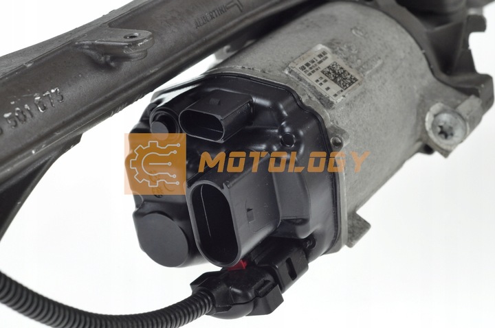 фото №9, Трансмісія кермова vw golf vii audi a3 seat leon octavia 5q0909144