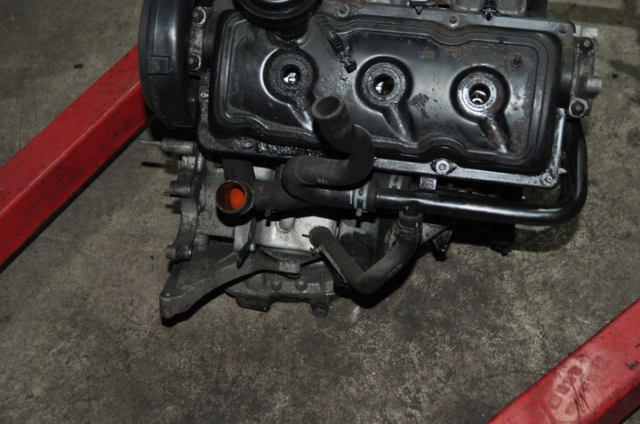 фото №7, Двигун vw audi a4 b6 a6 c5 2.5tdi ake
